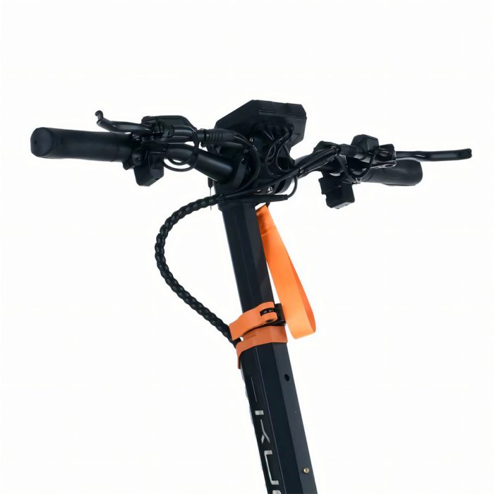 【2025 NEW KuKirin G2 Pro Max】1200W*2 Off-Road Electric Scooter - Image 13
