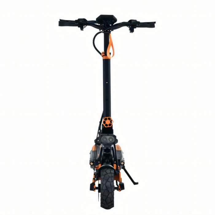 【2025 NEW KuKirin G2 Pro Max】1200W*2 Off-Road Electric Scooter - Image 11