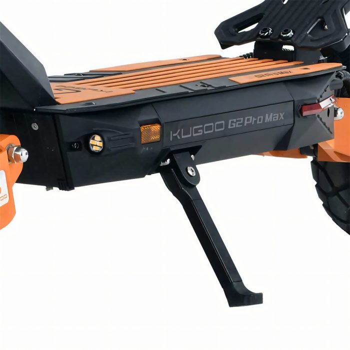 【2025 NEW KuKirin G2 Pro Max】1200W*2 Off-Road Electric Scooter - Image 10