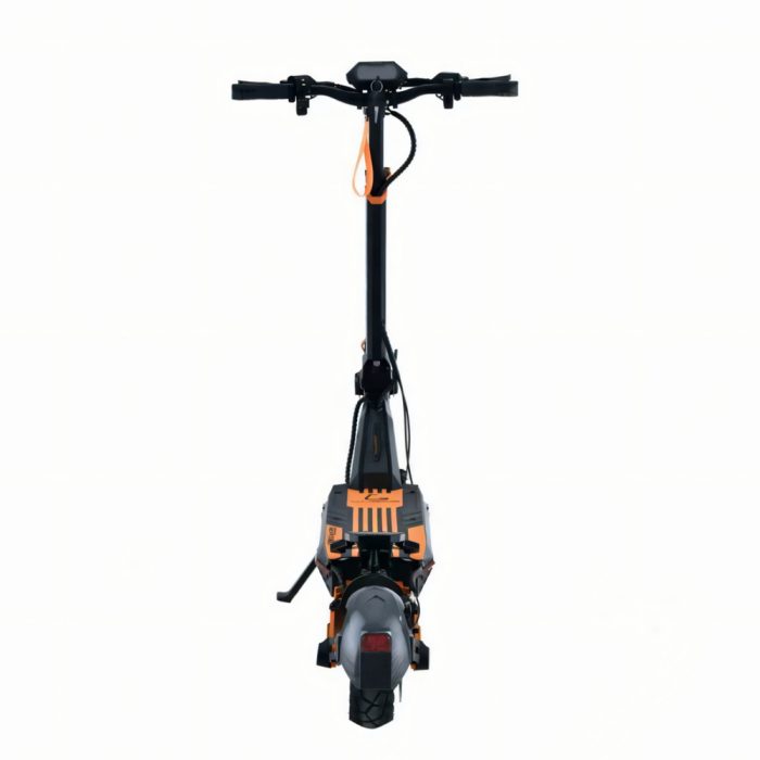 【2025 NEW KuKirin G2 Pro Max】1200W*2 Off-Road Electric Scooter - Image 5