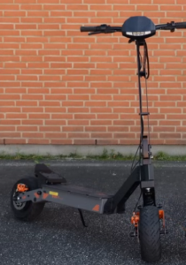 【2025 NEW KuKirin G2 Master】1000W*2 Dual Motor Off-Road Electric Scooter photo review