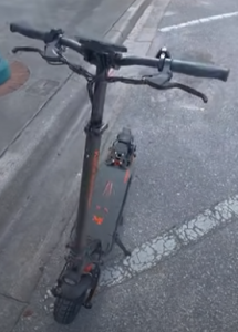 【2025 NEW KuKirin G2 Master】1000W*2 Dual Motor Off-Road Electric Scooter photo review