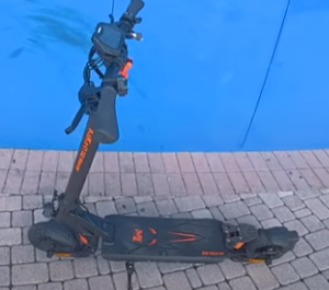 【2025 NEW KuKirin G2 Master】1000W*2 Dual Motor Off-Road Electric Scooter photo review