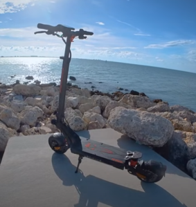 【2025 NEW KuKirin G2 Master】1000W*2 Dual Motor Off-Road Electric Scooter photo review