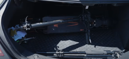 【2025 NEW KuKirin G2 Master】1000W*2 Dual Motor Off-Road Electric Scooter photo review