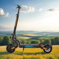 【KuKirin G2 Master】1000W*2 Dual Motor Off-Road Electric Scooter 🇨🇭 🇨🇾 🇬🇧