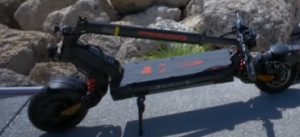 【2025 NEW KuKirin G2 Master】1000W*2 Dual Motor Off-Road Electric Scooter photo review