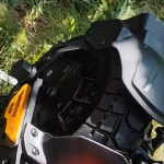 【2025 NEW KuKirin G2 Master】1000W*2 Dual Motor Off-Road Electric Scooter photo review