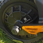 【2025 NEW KuKirin G2 Master】1000W*2 Dual Motor Off-Road Electric Scooter photo review