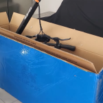 【KuKirin G2 MAX】1000W Electric Scooter with Seat photo review