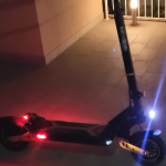 【KuKirin G2 MAX】1000W Electric Scooter with Seat photo review