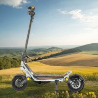 【KUKIRIN A1】800W Electric Scooter - 2025 NEW ARRIVAL 🇨🇭 🇨🇾