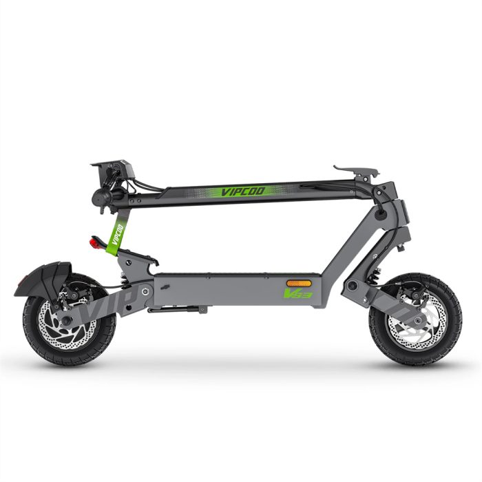 【KuKirin vipcoo vs3】800W Electric Scooter - Image 3