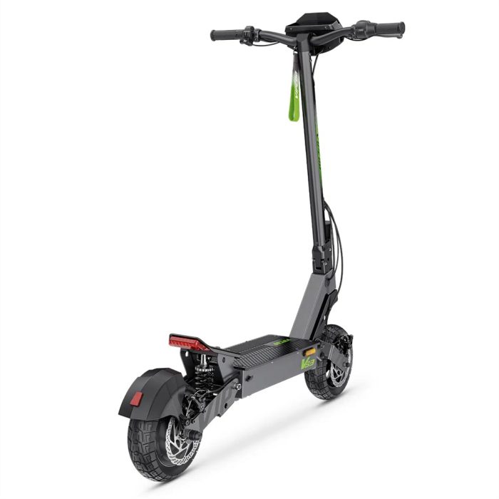 【KuKirin vipcoo vs3】800W Electric Scooter - Image 6