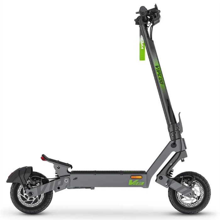 【KuKirin vipcoo vs3】800W Electric Scooter - Image 7