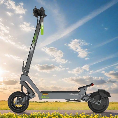 【KuKirin vipcoo vs3】800W Electric Scooter