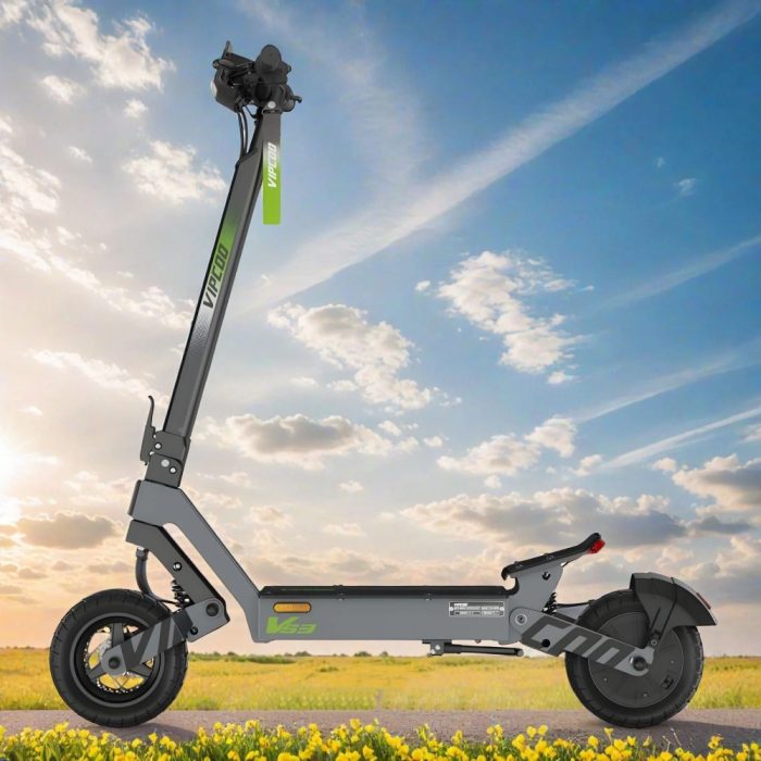 【KuKirin vipcoo vs3】800W Electric Scooter