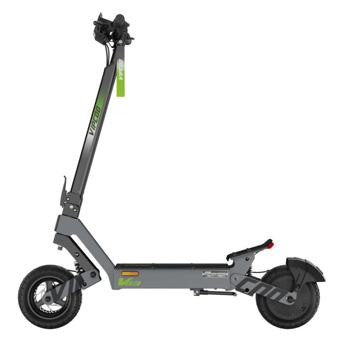 【KuKirin vipcoo vs3】800W Electric Scooter - Image 2