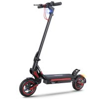 【KuKirin iscooter w8】500W Off-Road Tires Electric Scooter