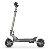 【KuKirin vipcoo vs6 pro 】1200W*2 Powerful Electric Scooter