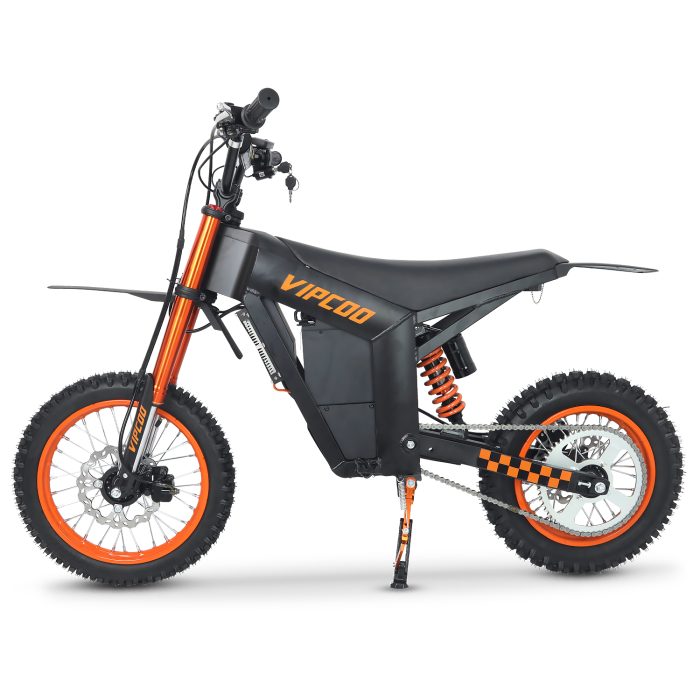 KuKirin vipcoo H2 Electric Dirt Bike [UK]