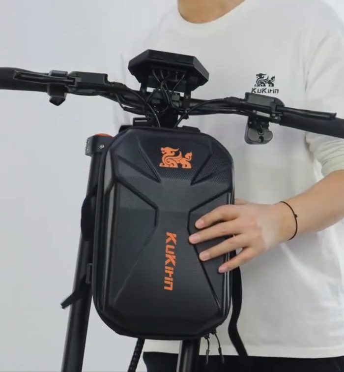 KUKIRIN G4 MAX - Original Scooter Bag