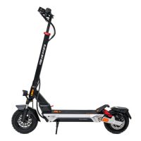 【KuKirin M4 Max】Long Range Electric Scooter 🇨🇭 🇨🇾