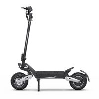 【KuKirin ootd T10】– 11" Off-Road Electric Scooter