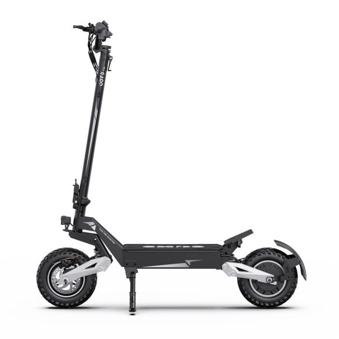 【KuKirin ootd T10】– 11" Off-Road Electric Scooter