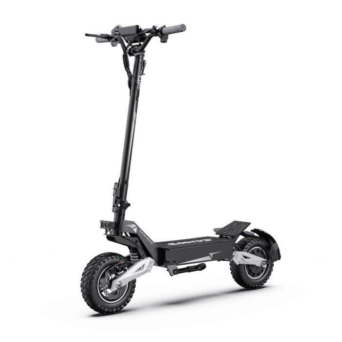 【KuKirin ootd T10】– 11" Off-Road Electric Scooter - Image 12