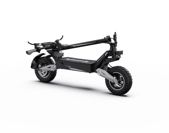 【KuKirin ootd T10】– 11" Off-Road Electric Scooter - Image 2