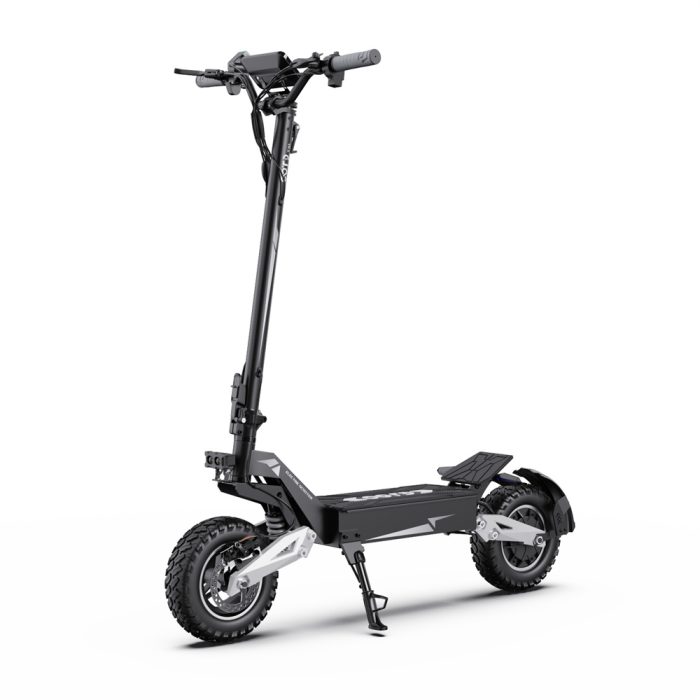 【KuKirin ootd T10】– 11" Off-Road Electric Scooter - Image 4