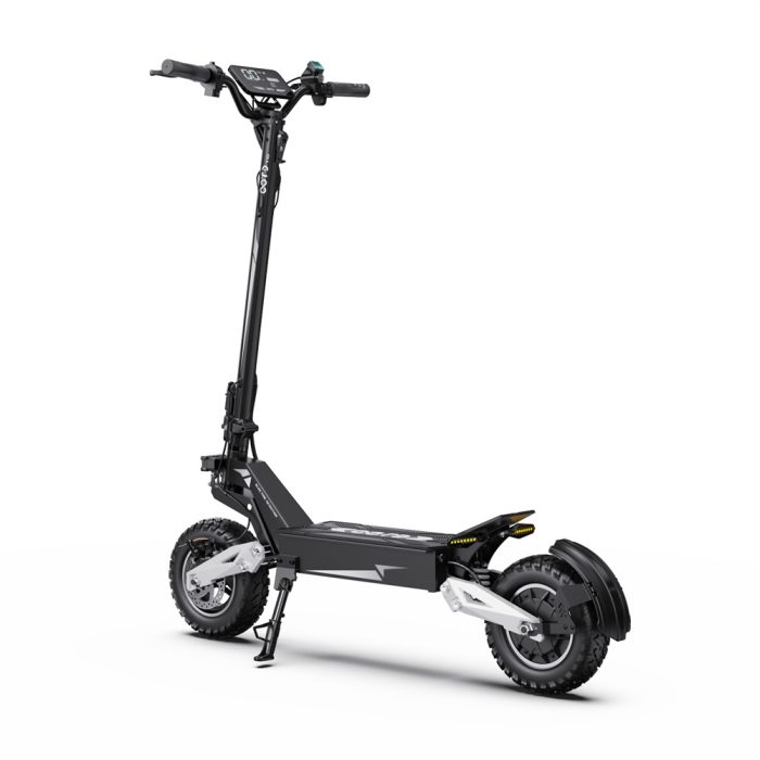 【KuKirin ootd T10】– 11" Off-Road Electric Scooter - Image 3