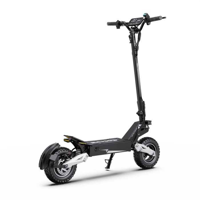 【KuKirin ootd T10】– 11" Off-Road Electric Scooter - Image 5