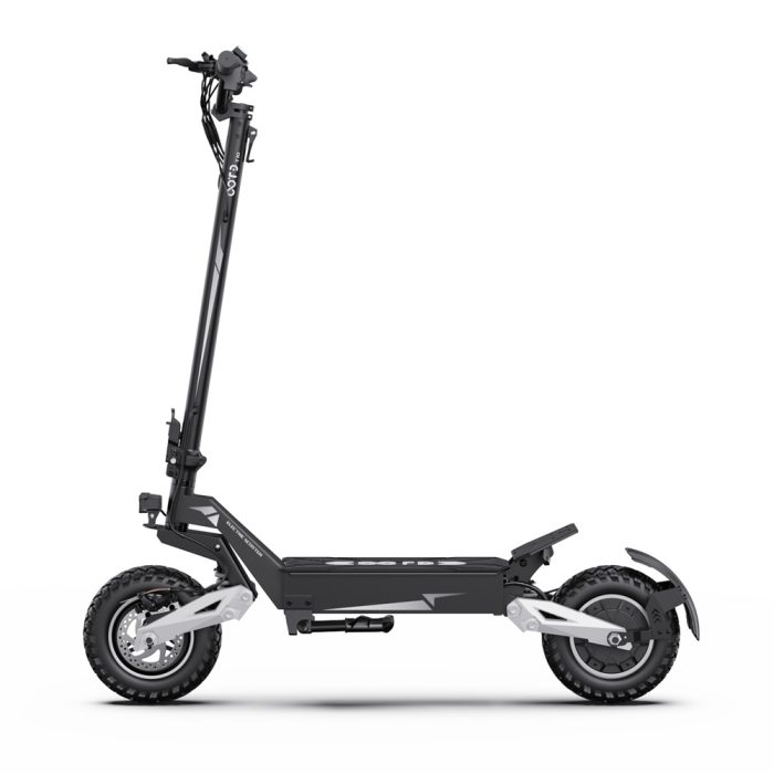 【KuKirin ootd T10】– 11" Off-Road Electric Scooter - Image 13