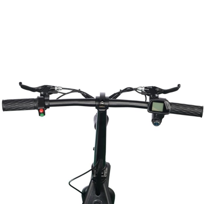 【Kukirin TwoFish M5】800W Electric Scooter With Seat （Peak Power 800W） - Image 6