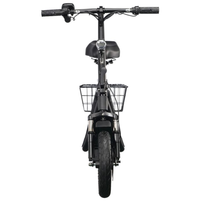 【Kukirin TwoFish M5】800W Electric Scooter With Seat （Peak Power 800W） - Image 5