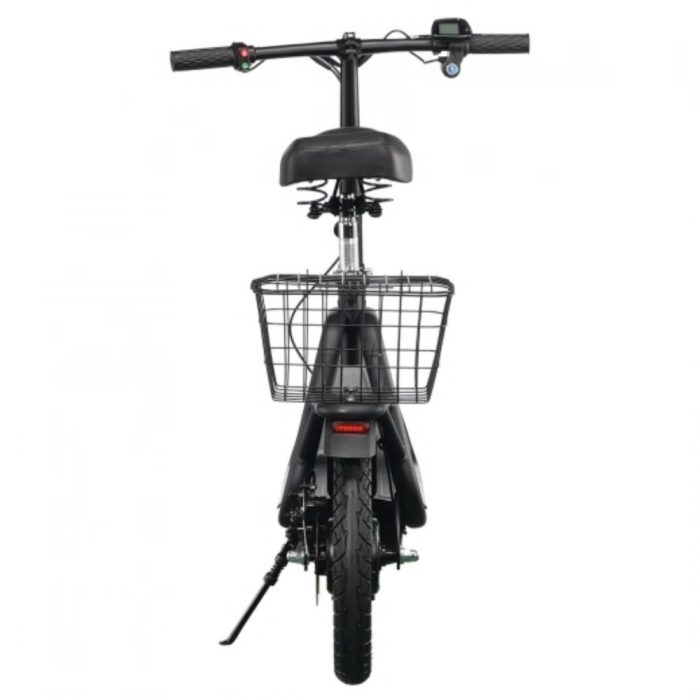 【Kukirin TwoFish M5】800W Electric Scooter With Seat （Peak Power 800W） - Image 9