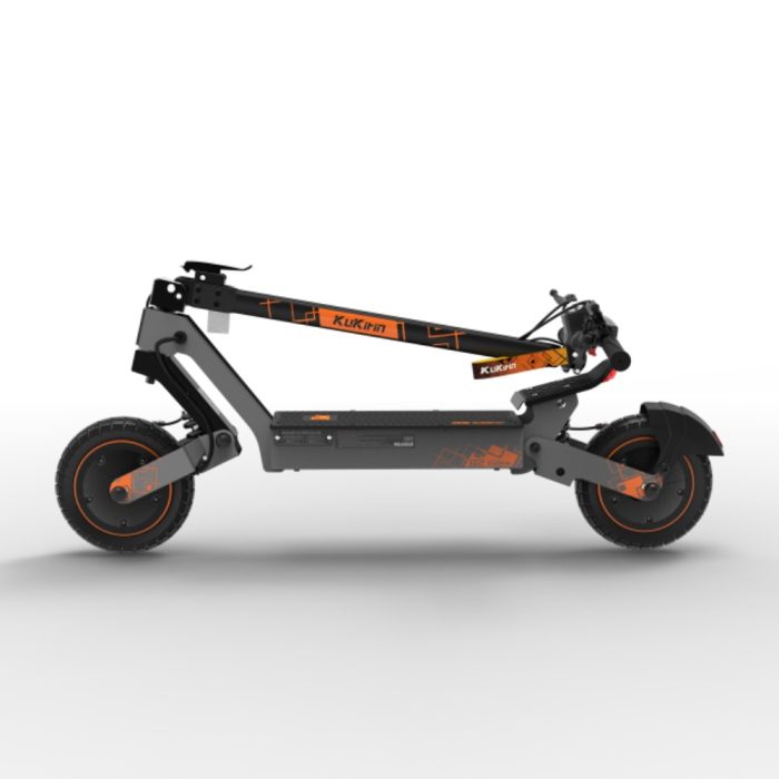 【KuKirin G2 Ultra】800W*2 Off-Road E-Scooter 🇨🇭 🇨🇾 🇬🇧 - Image 9