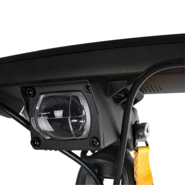 【KuKirin G2 Ultra】800W*2 Off-Road E-Scooter 🇨🇭 🇨🇾 🇬🇧 - Image 7