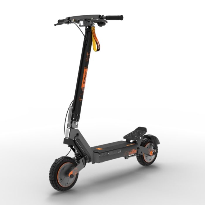 【KuKirin G2 Ultra】800W*2 Off-Road E-Scooter 🇨🇭 🇨🇾 🇬🇧 - Image 8