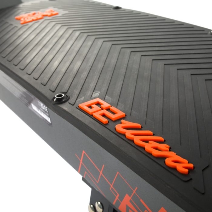 【KuKirin G2 Ultra】800W*2 Off-Road E-Scooter 🇨🇭 🇨🇾 🇬🇧 - Image 6