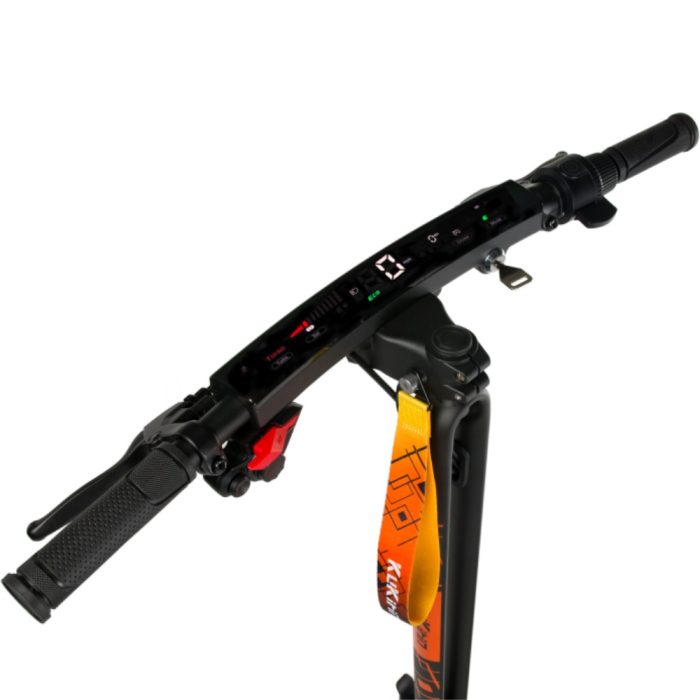 【KuKirin G2 Ultra】800W*2 Off-Road E-Scooter 🇨🇭 🇨🇾 🇬🇧 - Image 3