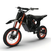 【 Kugoo EBD001】Electric Dirt Bike (Kugoo wish01 US version)