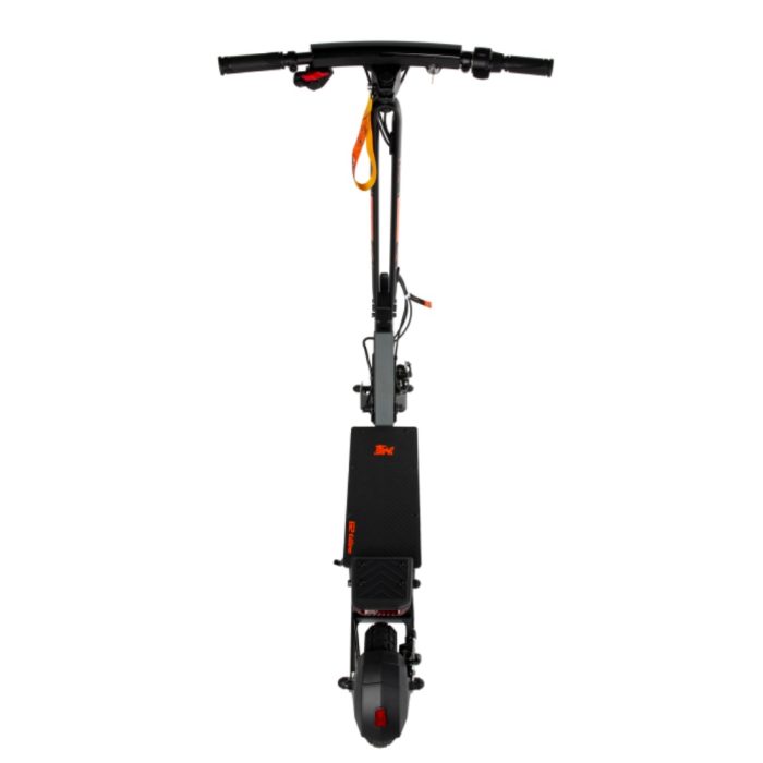 【KuKirin G2 Ultra】800W*2 Off-Road E-Scooter 🇨🇭 🇨🇾 🇬🇧 - Image 5