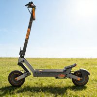 【KuKirin G2 Ultra】800W*2 Off-Road E-Scooter 🇨🇭 🇨🇾 🇬🇧