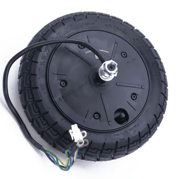 KuKirin G2 MOTOR - Official Accessory