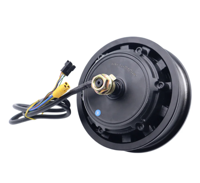 KuKirin G2 Master 2025 - front Motor