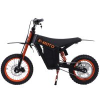 【Kugoo Wish01- E-MOTO】 electric dirt bike | Ship from EU, USA or Canada local warehouse | EU Pre-order
