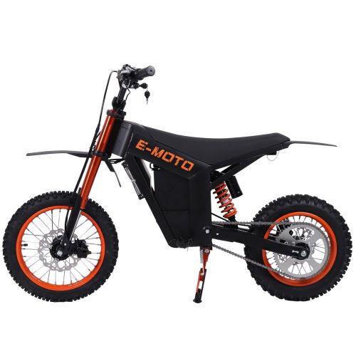 【Kugoo Wish01】 electric dirt bike | Ship from EU, USA or Canada local warehouse | Ship from Germany